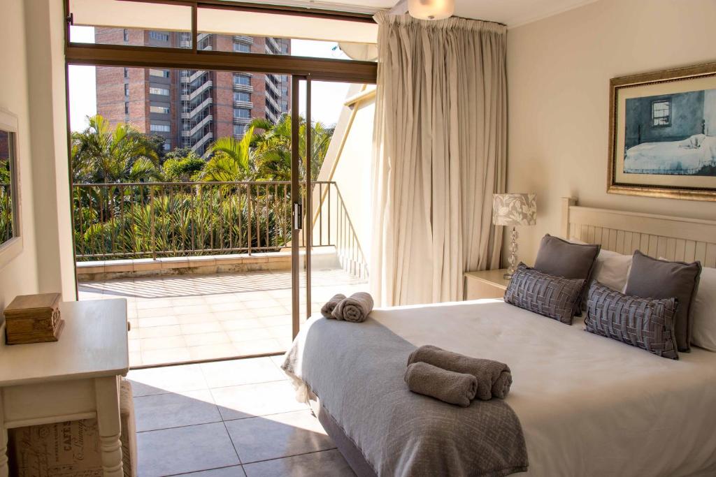 هتل 207 ترا ماره - بای استی این اومهلانگا 207 Terra Mare - by Stay in Umhlanga