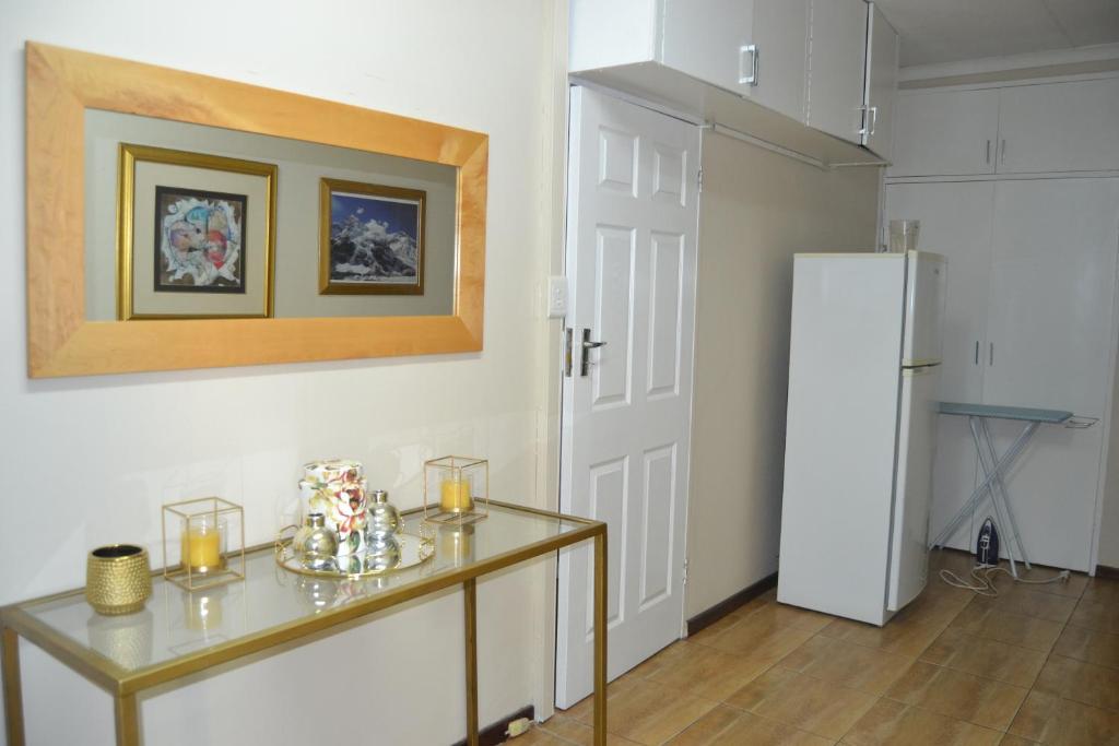هتل گرین گروو ویلا Green Grove Villa