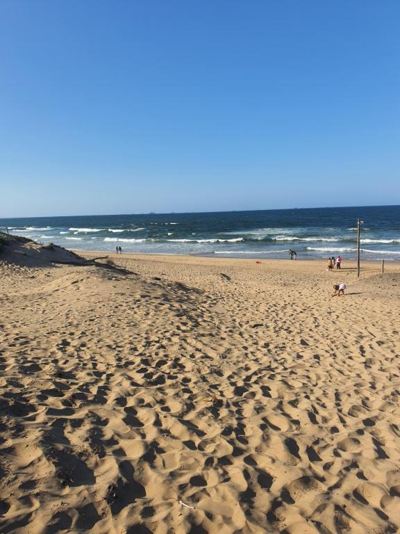 هتل نورت بیچ سامر هومز - North Beach Summer Homes