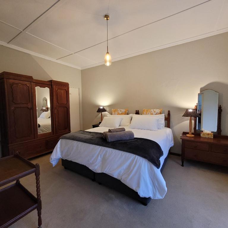 هتل اپل‌بی گست کاتجز AppleBee Guest Cottages