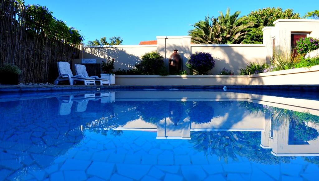 هتل ذ بلو لوتس گست هاوس The Blue Lotus Guest House