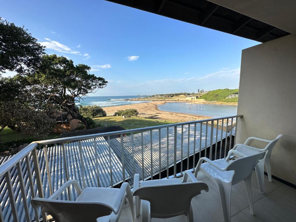 هتل کلاور بی 7، سنت مایکلز آن سی - Clover Bay 7, St Michaels On Sea