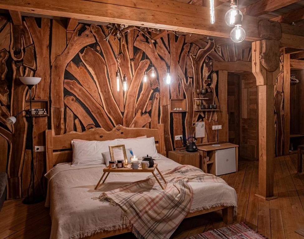 هتل گست هاوس اولد بویز Guest House Old Boys
