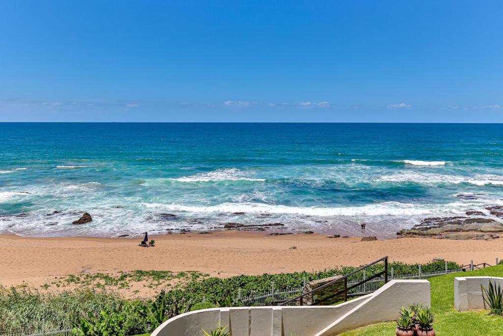 هتل چاکاس تراس 7 - لاکژریس بیچ هاوس Chakas Terrace 7 - Luxurious Beach House