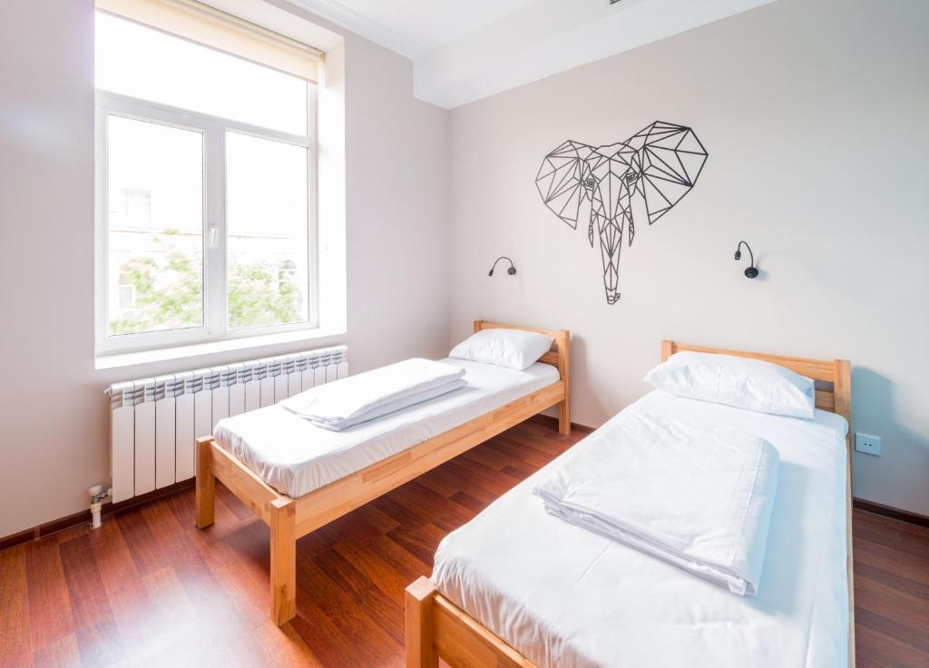 SAHIL Hostel & Hotel