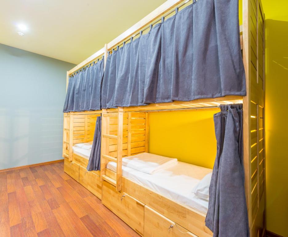 SAHIL Hostel & Hotel