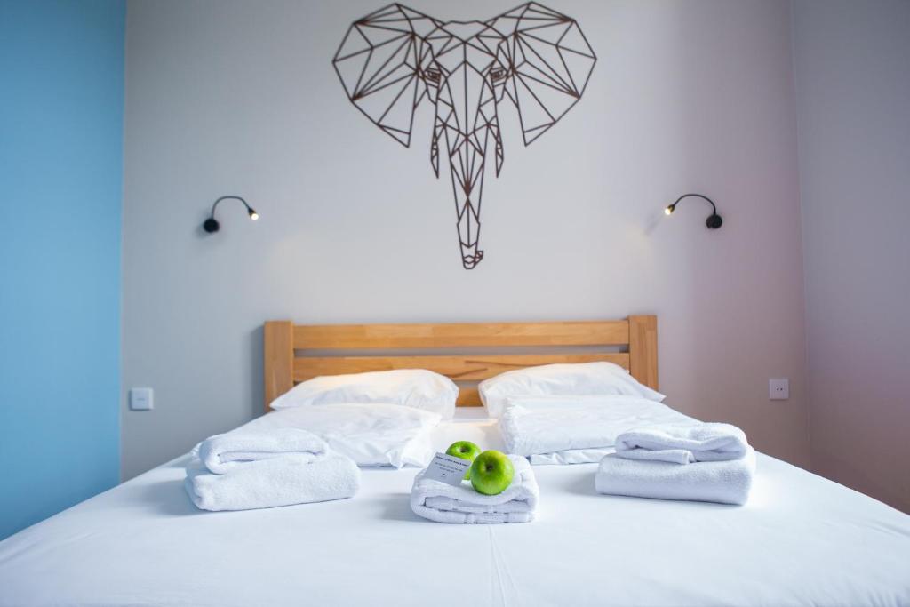 SAHIL Hostel & Hotel