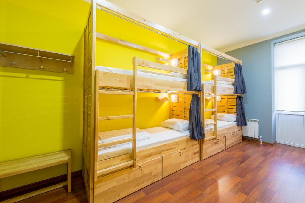 SAHIL Hostel & Hotel