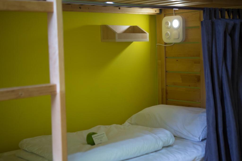 SAHIL Hostel & Hotel