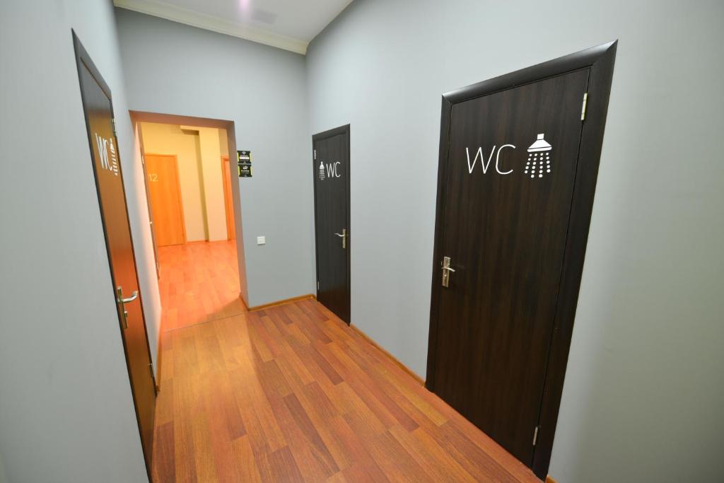 SAHIL Hostel & Hotel