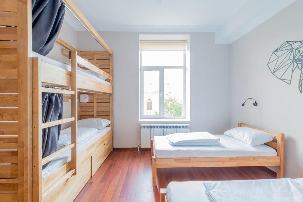 SAHIL Hostel & Hotel