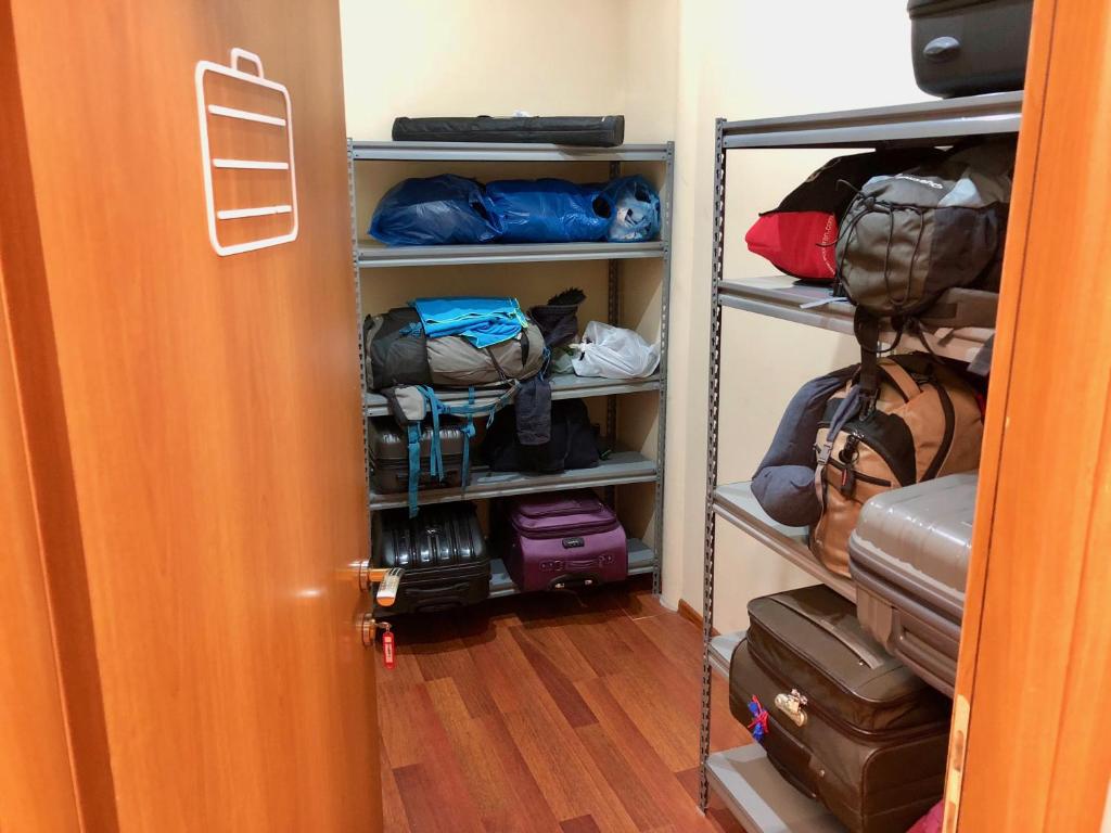 SAHIL Hostel & Hotel