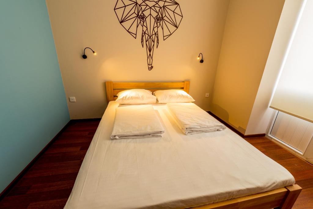 SAHIL Hostel & Hotel