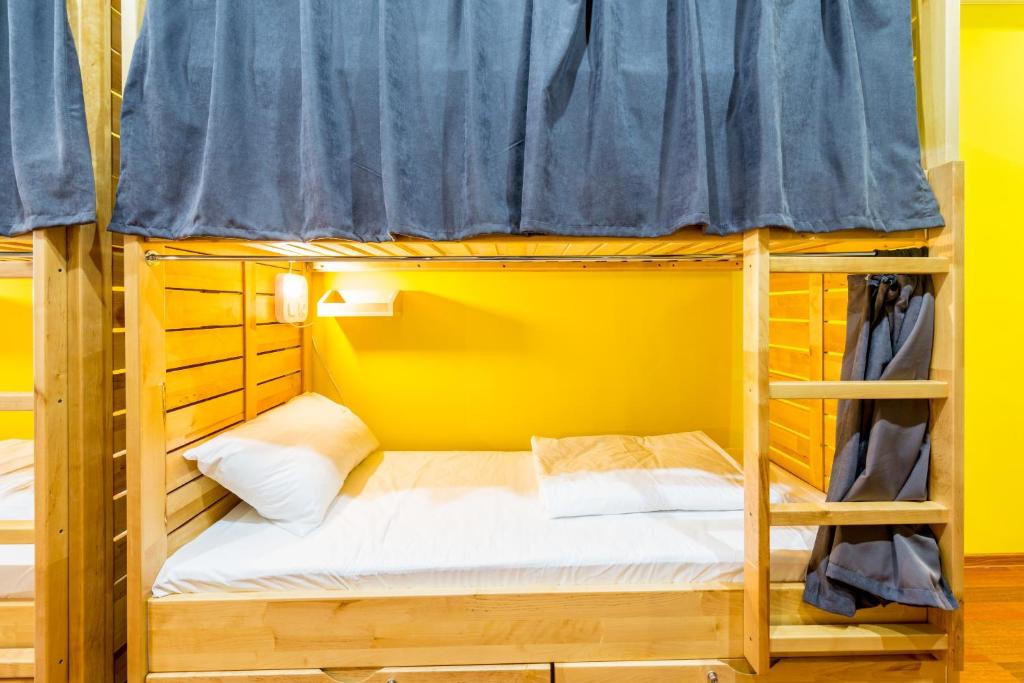 SAHIL Hostel & Hotel