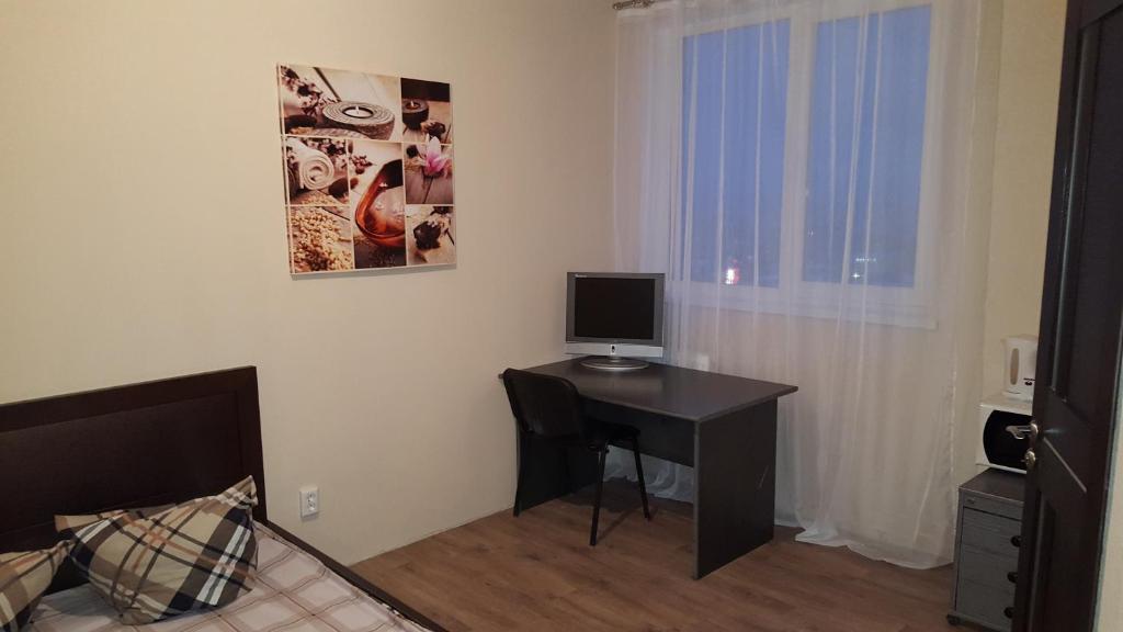 هتل کورا بلنایا آپارتمان Korabelnaya Apartment