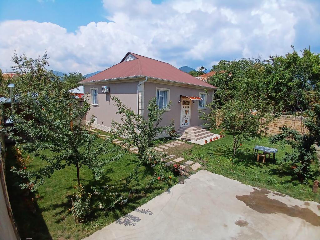 هتل ریور گاردن River Garden