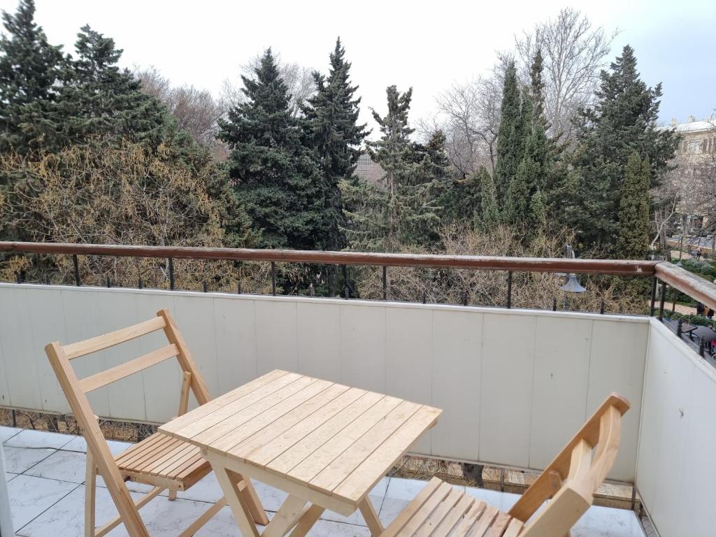 هتل مالاکان آپارتمان Malakan apartment