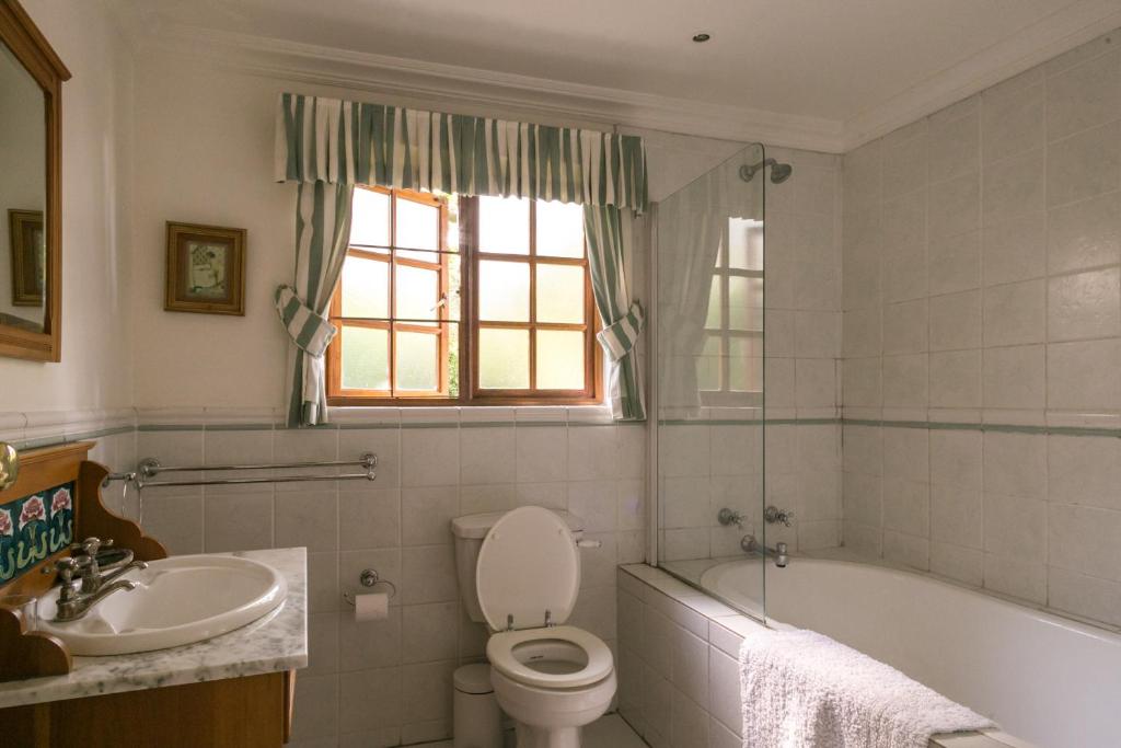 هتل گریس گست هاوس Grace Guest House