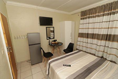 هتل کوین‌تکس گست هاوس Quintax Guest House