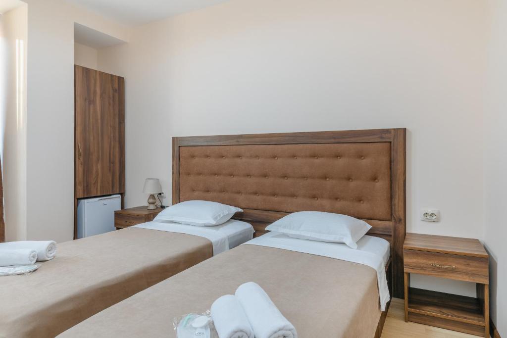 گالا بوتیک هتل Gala Boutique Hotel