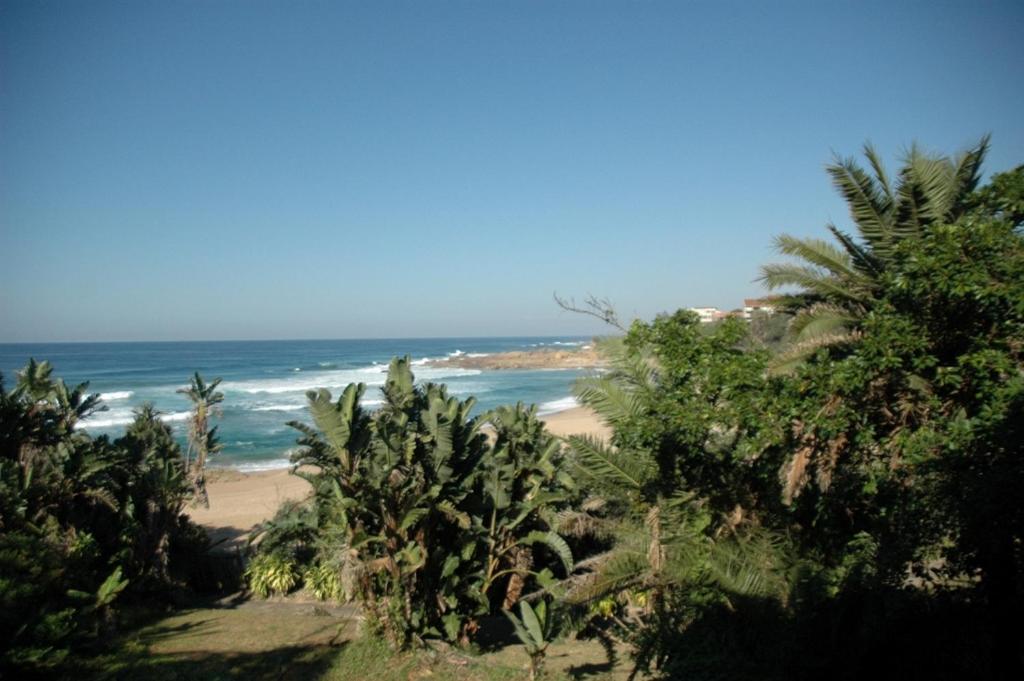 هتل رمزگیت پالمز بی Ramsgate Palms B