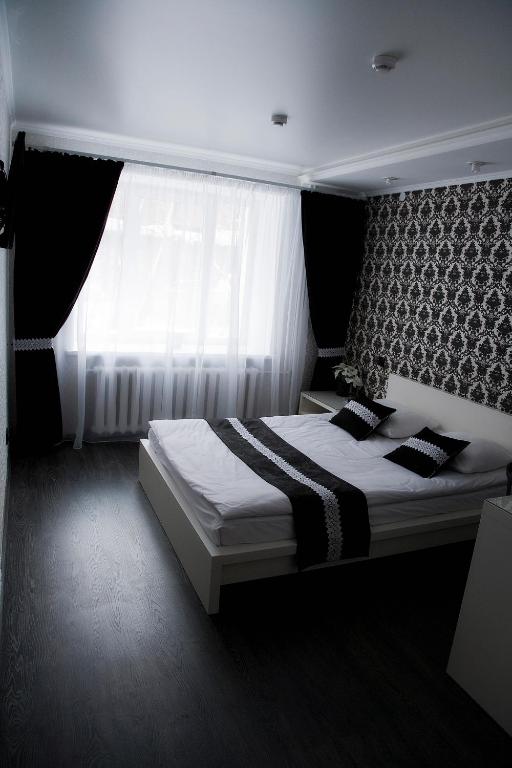 هتل خوزیاویشکا Hotel Khozyayushka