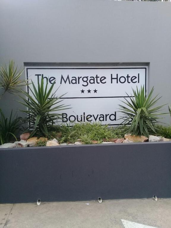هتل مارگیت بولیورد 302 Margate Boulevard 302