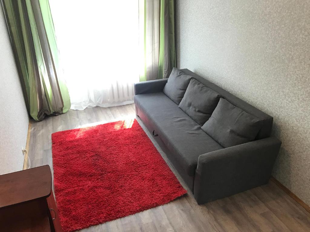 هتل آپارتمنت جی-کوارترال ات ورشینینا - Apartment G-Kvartal at Vershinina