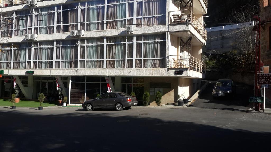 هتل نیمکو's آپارتمان Nimako's Apartment