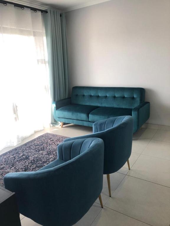 هتل پارک وی اومه لانگا - Parkview Umhlanga