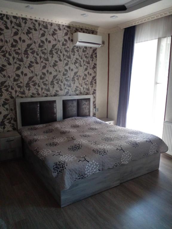 هتل گست هاوس یو تی ای Guest house UTA