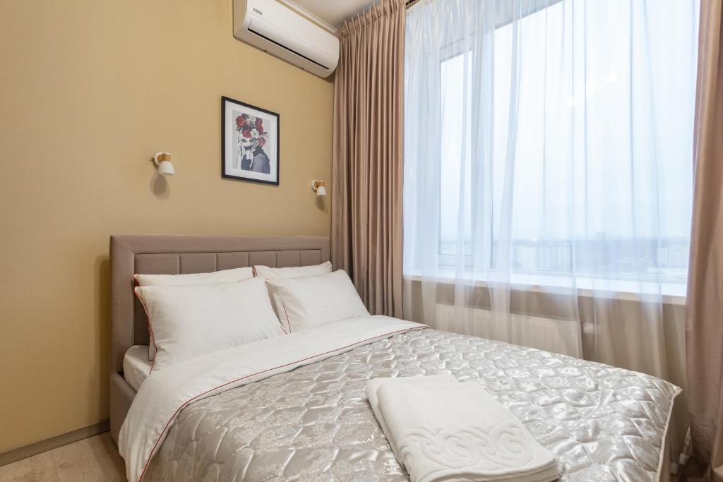 هتل استودیو ریور پارک - Studio RiverPark