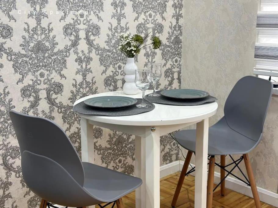 هتل بلاك بوليوارد باكو آپارتمان - Black Boulevard Baku Apartment