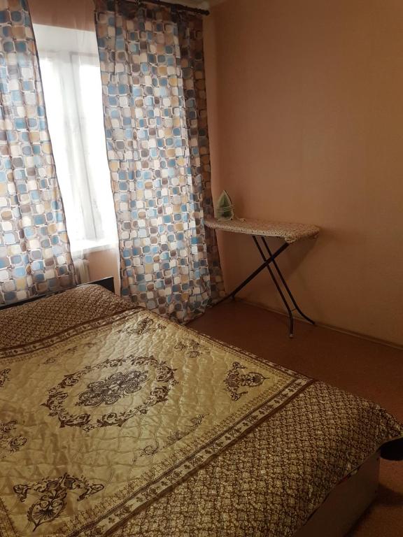 هتل وی گاستیاخ او اسکازکی V Gostyakh U Skazki