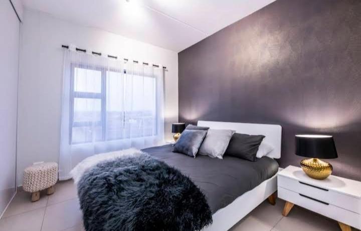 هتل لاکچری استی - Luxury Stay