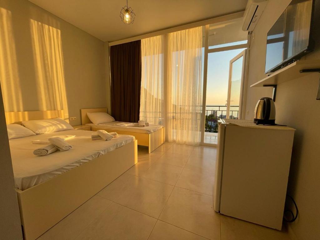 Hotel Nikolas (Hotel), Gonio (Georgia) Deals