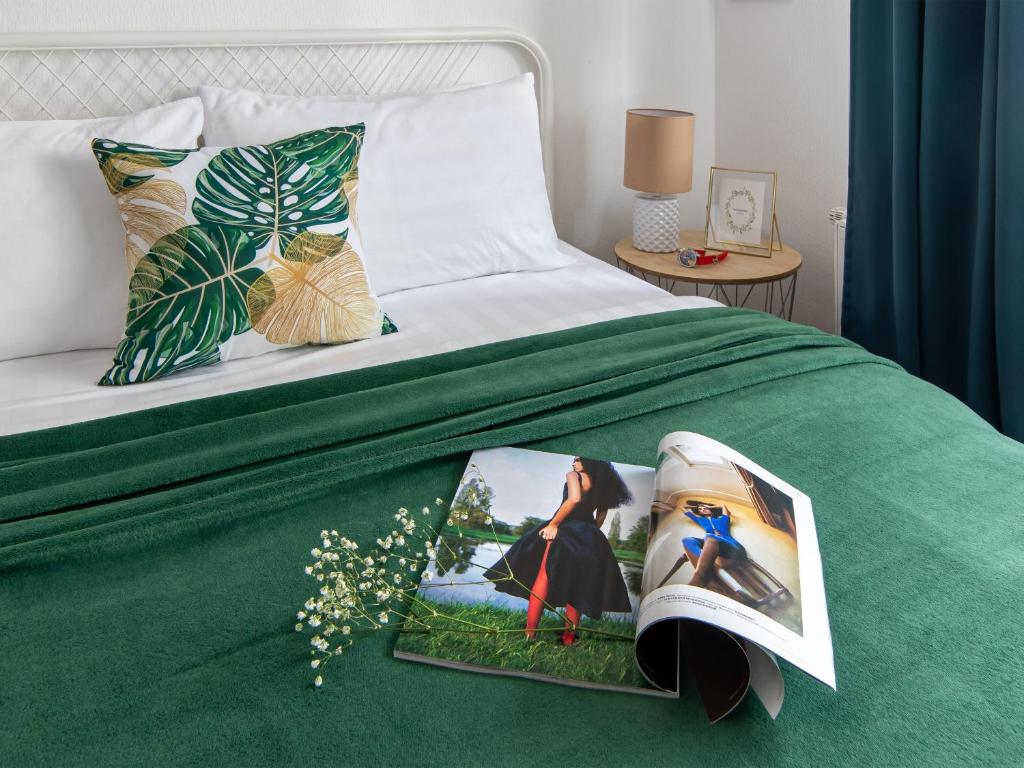 Студия с балконом у Московского проспекта