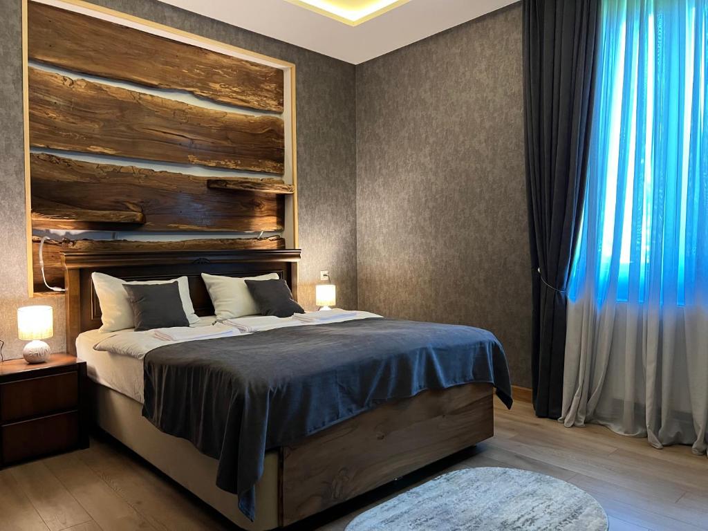 هتل نوردمن، راچا Hotel Nordmann,Racha