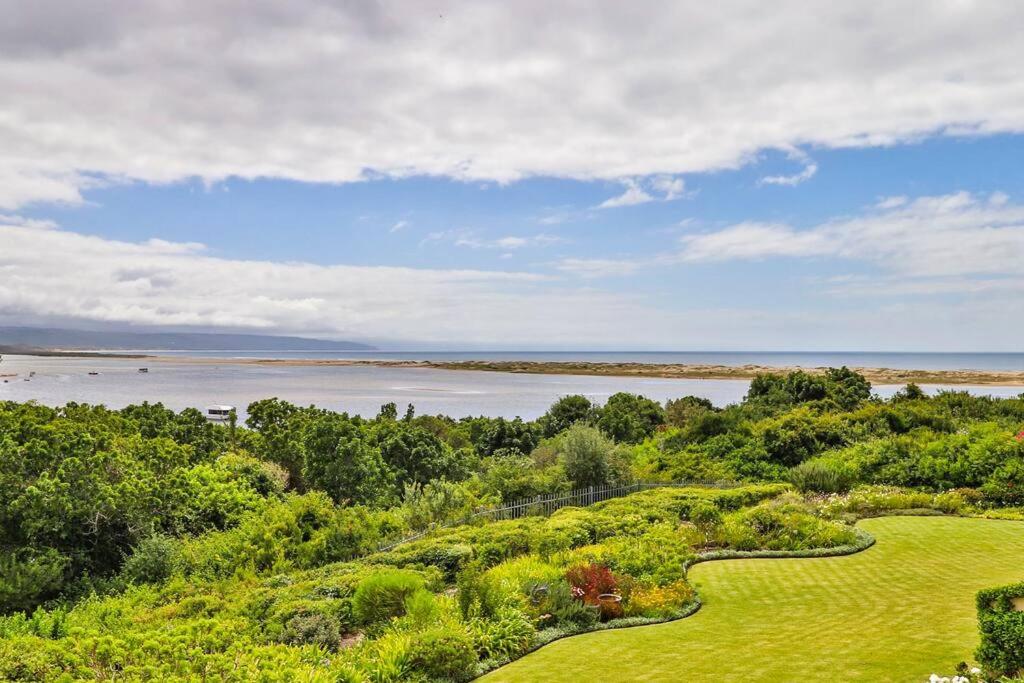 هتل چانچ هاوس پلت لوکات Beach House Plett Lookout