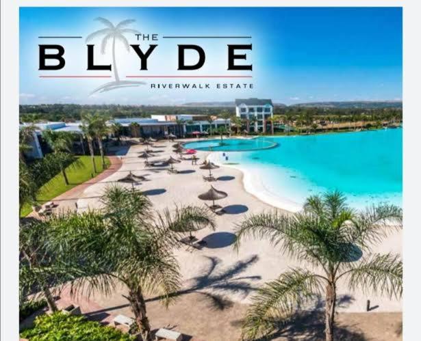 هتل ذا بلیده کریستال لاگون بلیس - The Blyde Crystal Lagoon Bliss