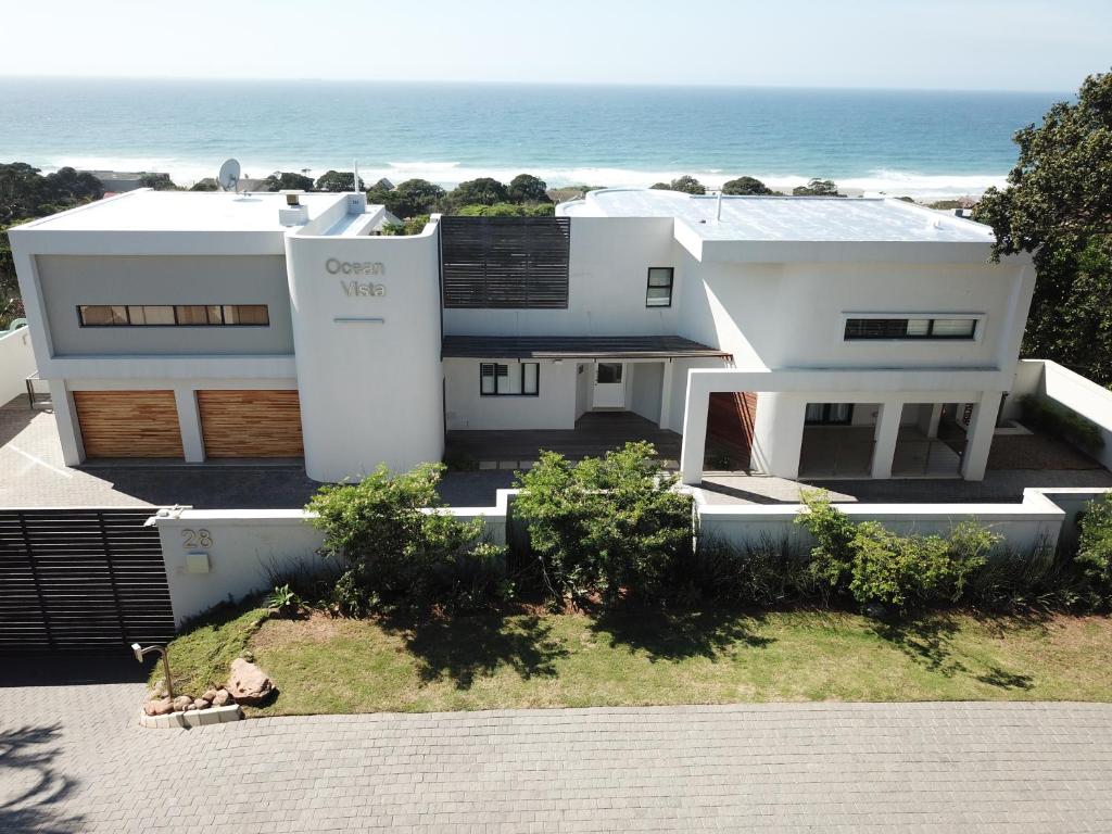 هتل اوشن ویستا بوتیک گست هاوس Ocean Vista Boutique Guest House