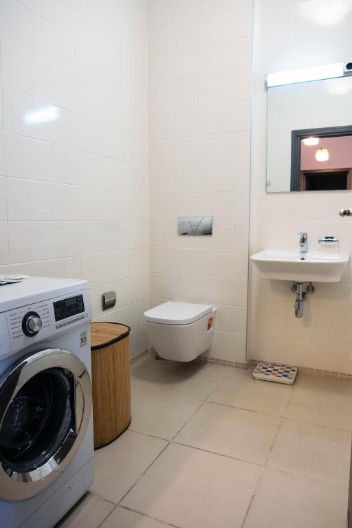 Apartments Fenix Deluxe