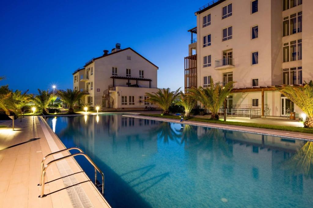 Apartments Fenix Deluxe