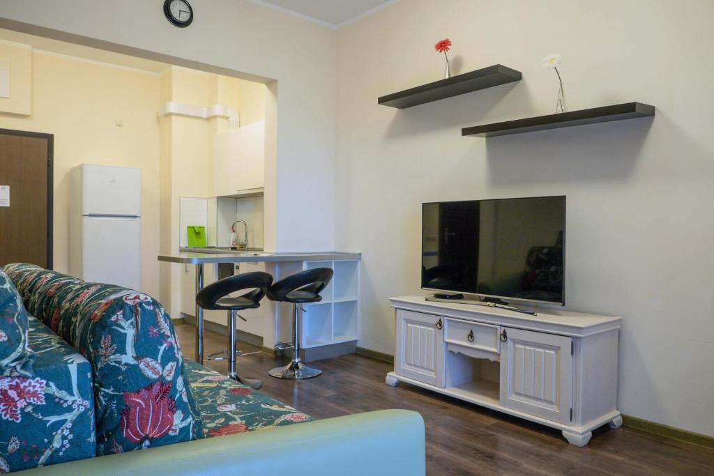 Apartments Fenix Deluxe