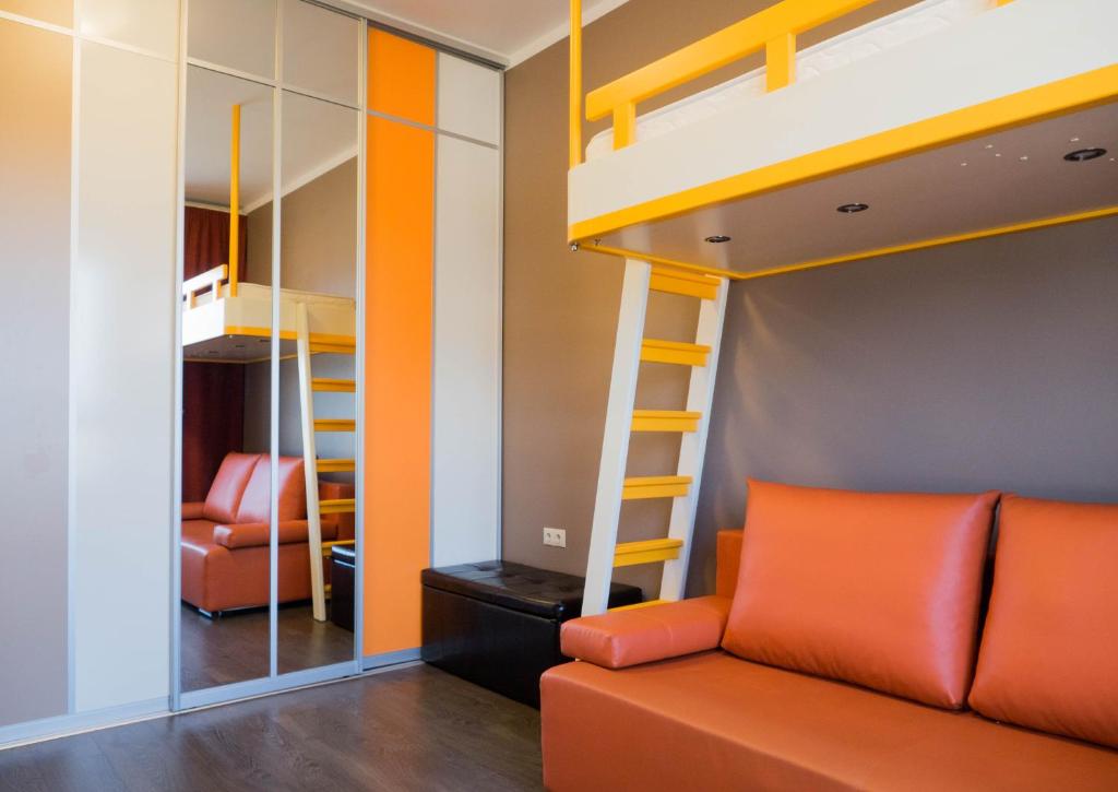 Apartments Fenix Deluxe