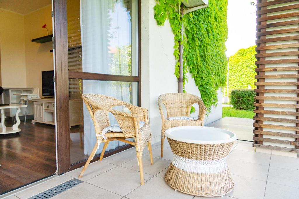 Apartments Fenix Deluxe