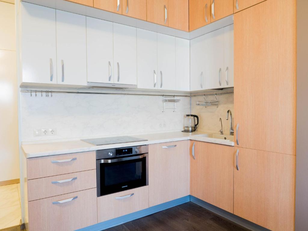 Apartments Fenix Deluxe