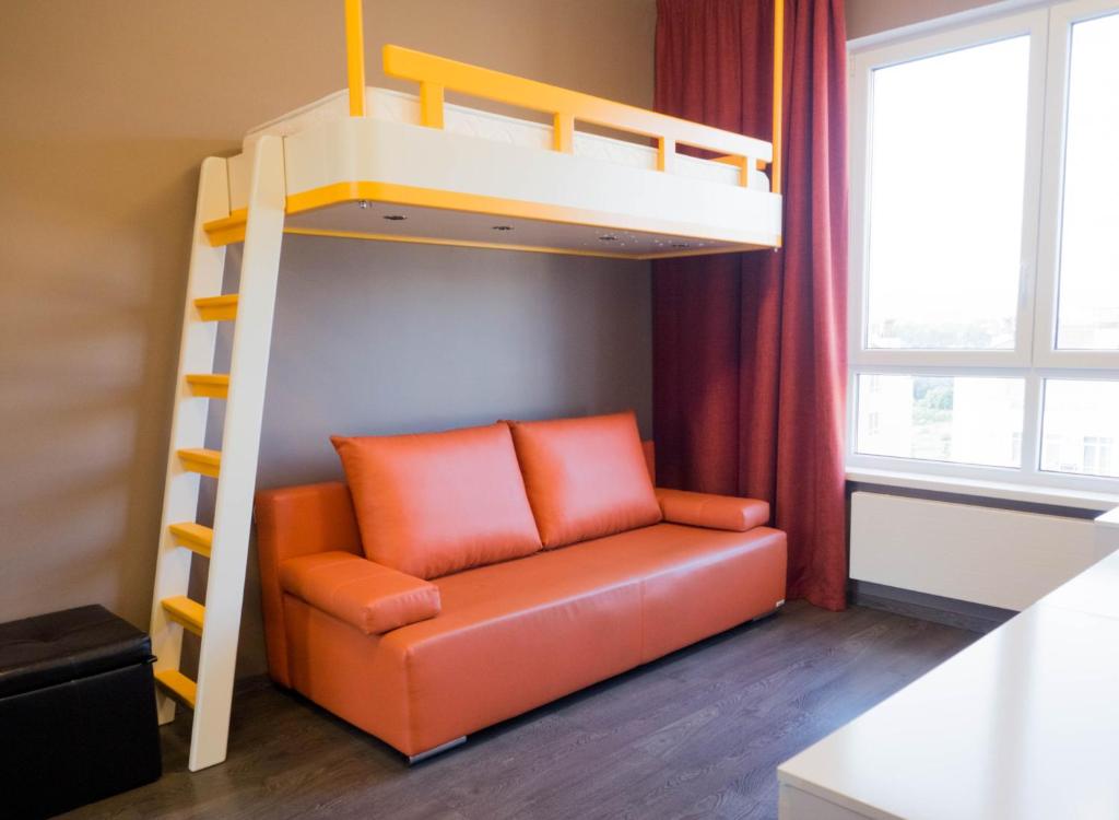 Apartments Fenix Deluxe