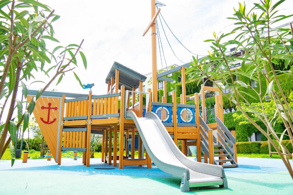 Apartments Fenix Deluxe