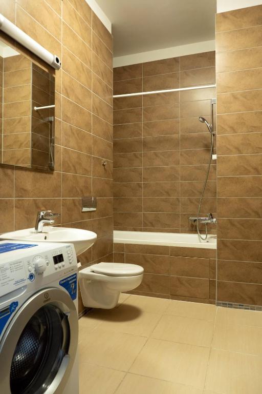 Apartments Fenix Deluxe